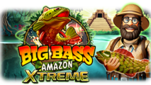 Big Bass Amazon Xtreme