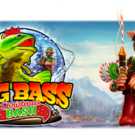 Big Bass Christmas Bash