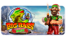 Big Bass Christmas Bash