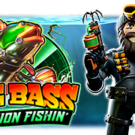 Big Bass Mission Fishin