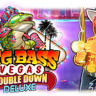 Big Bass Vegas Double Down Deluxe