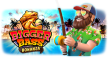 Bigger Bass Bonanza