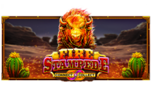 Fire Stampede