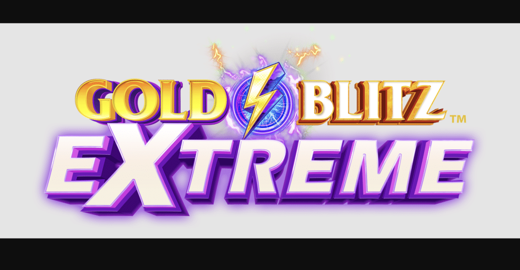 Gold Blitz Extreme