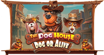 The Dog House Dog or Alive